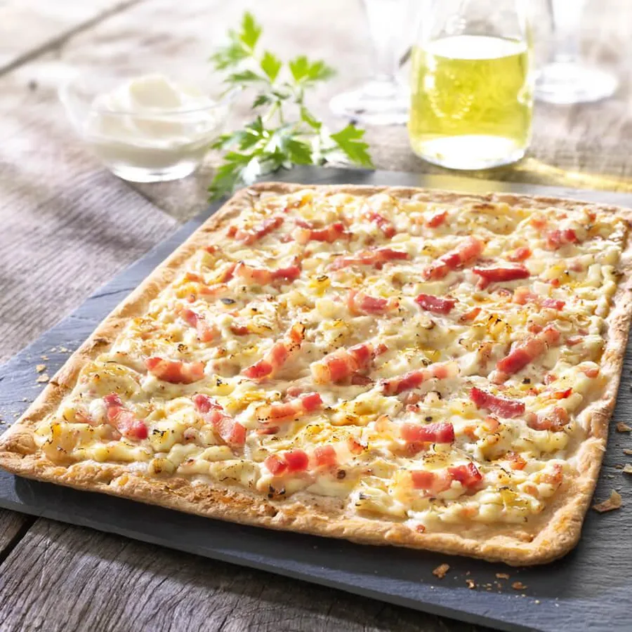 Flammkuchen